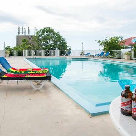 Montego Bay Club Apartments المظهر الخارجي الصورة