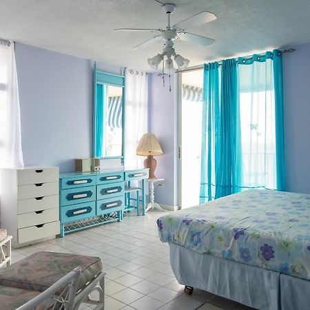 Montego Bay Club Apartments المظهر الخارجي الصورة