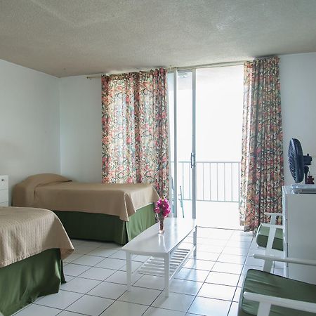 Montego Bay Club Apartments المظهر الخارجي الصورة
