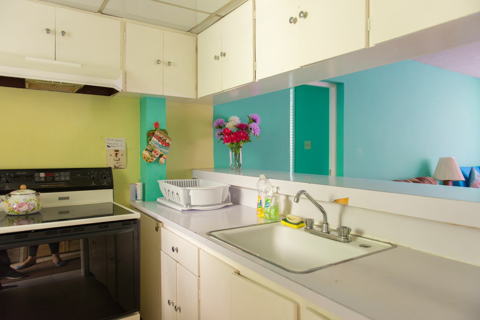 Montego Bay Club Apartments المظهر الخارجي الصورة
