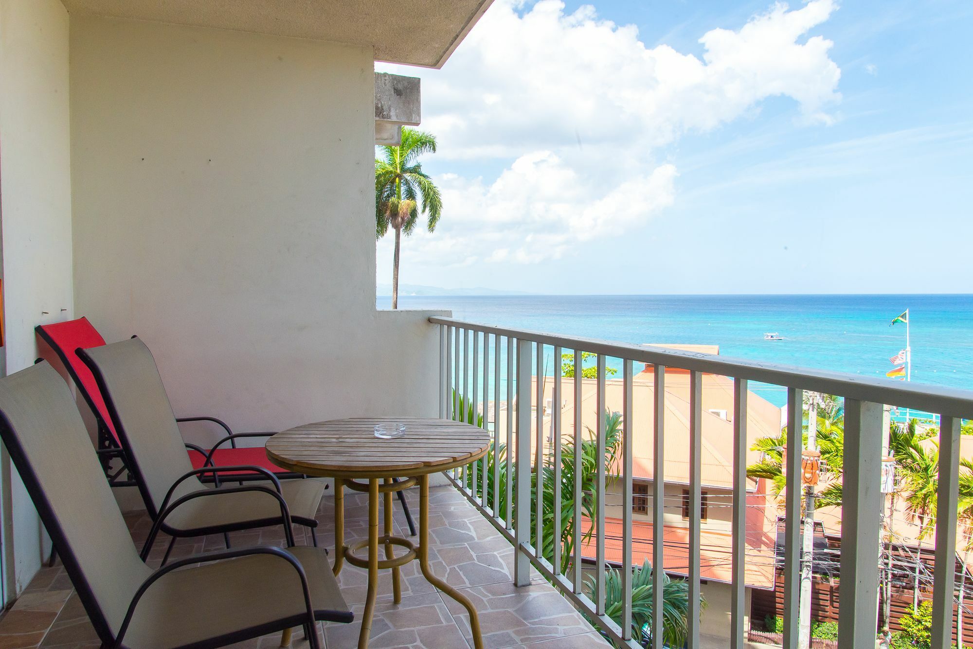 Montego Bay Club Apartments المظهر الخارجي الصورة