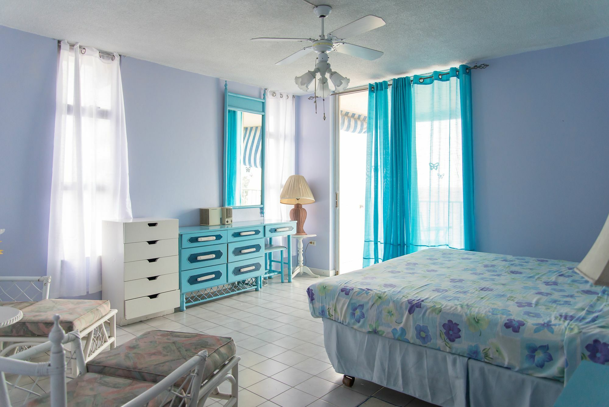 Montego Bay Club Apartments المظهر الخارجي الصورة