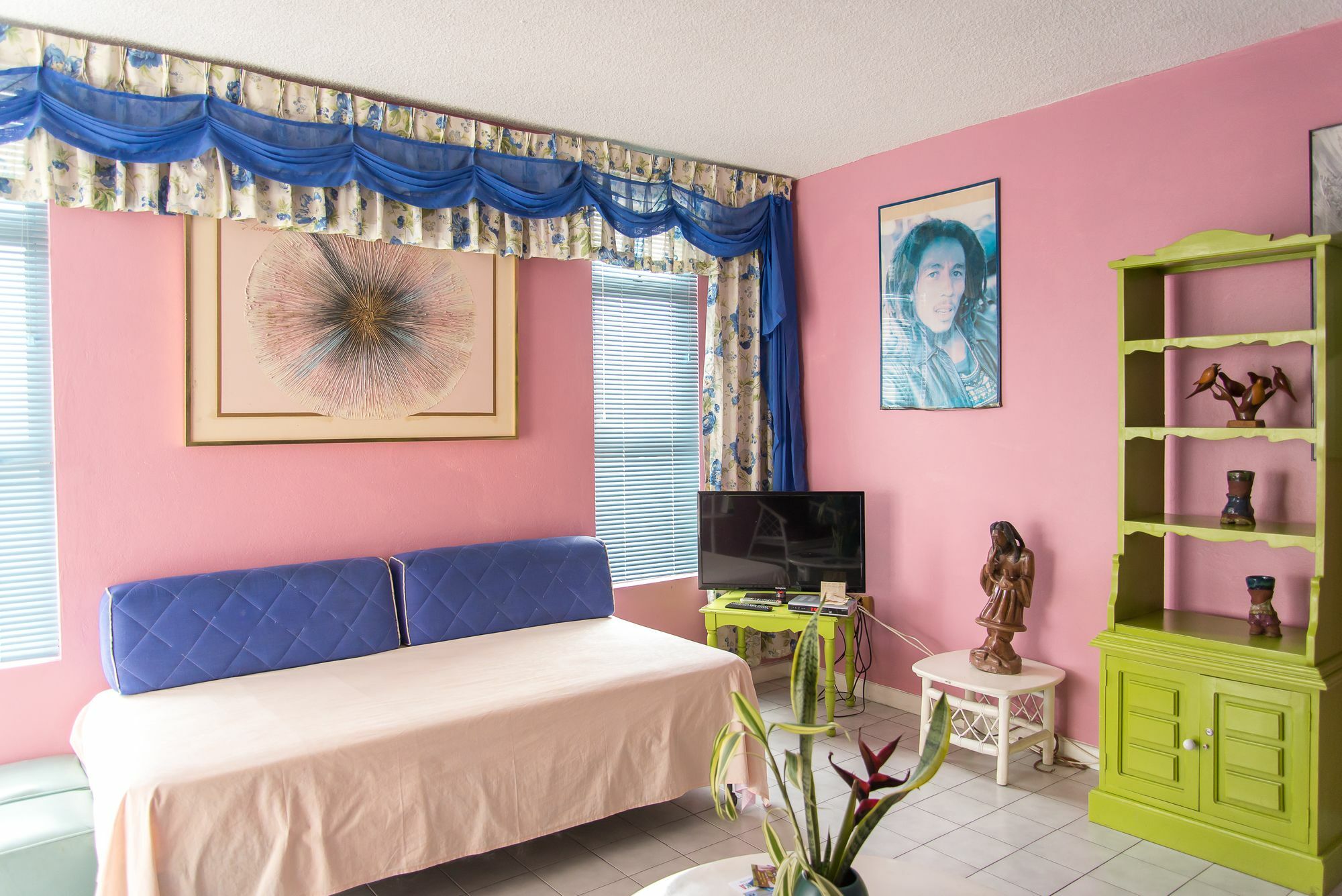 Montego Bay Club Apartments المظهر الخارجي الصورة