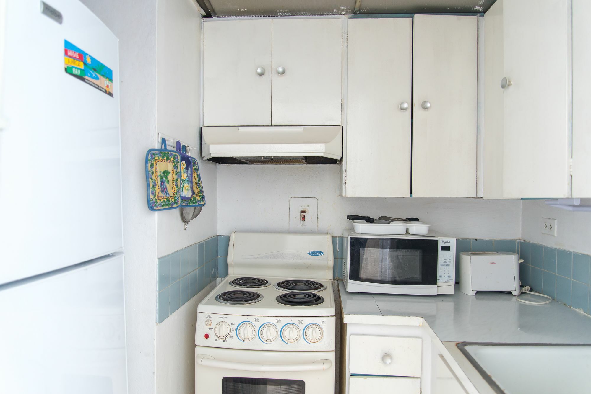 Montego Bay Club Apartments المظهر الخارجي الصورة