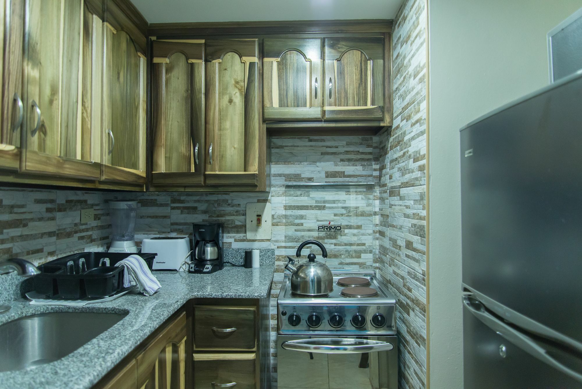 Montego Bay Club Apartments المظهر الخارجي الصورة