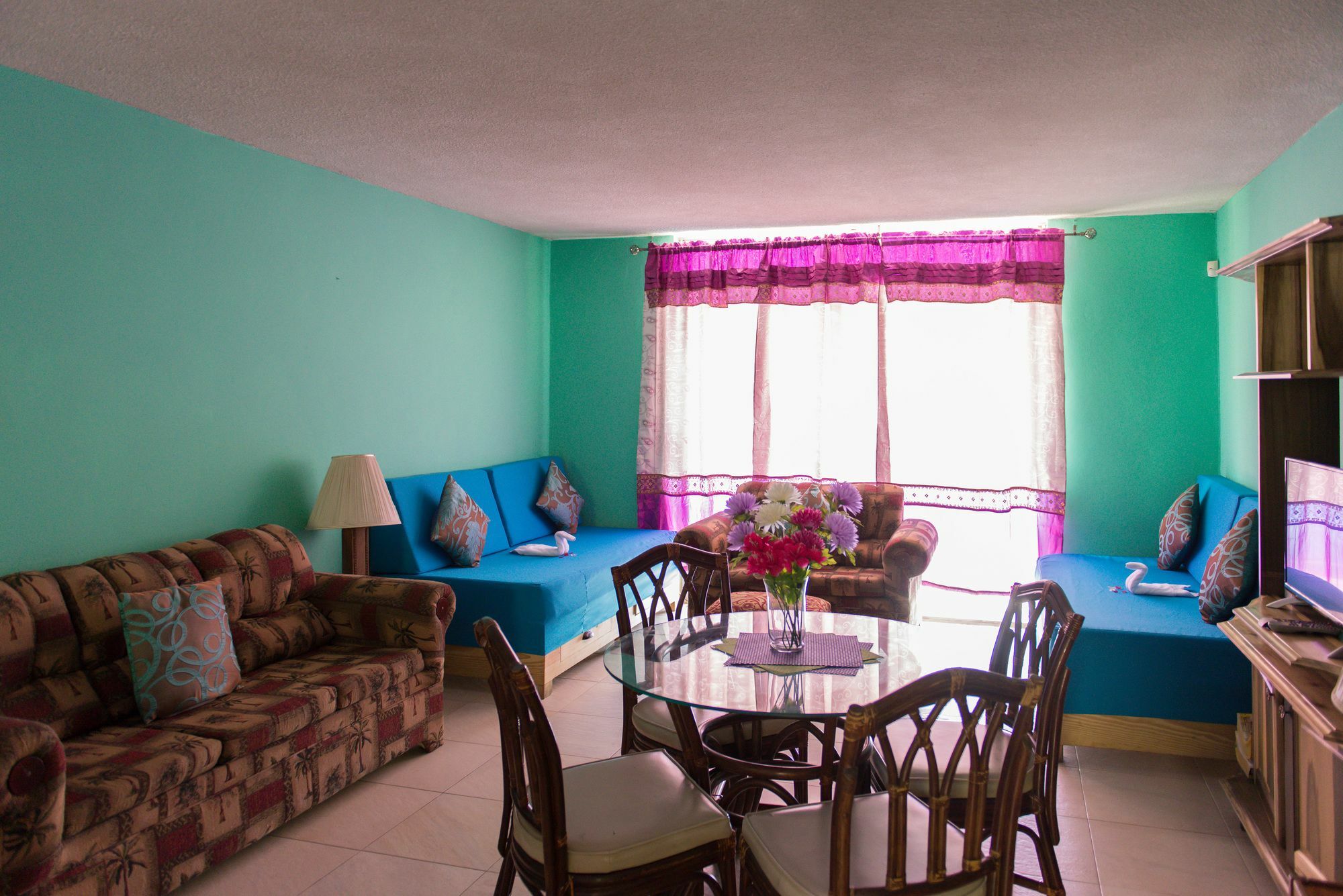 Montego Bay Club Apartments المظهر الخارجي الصورة