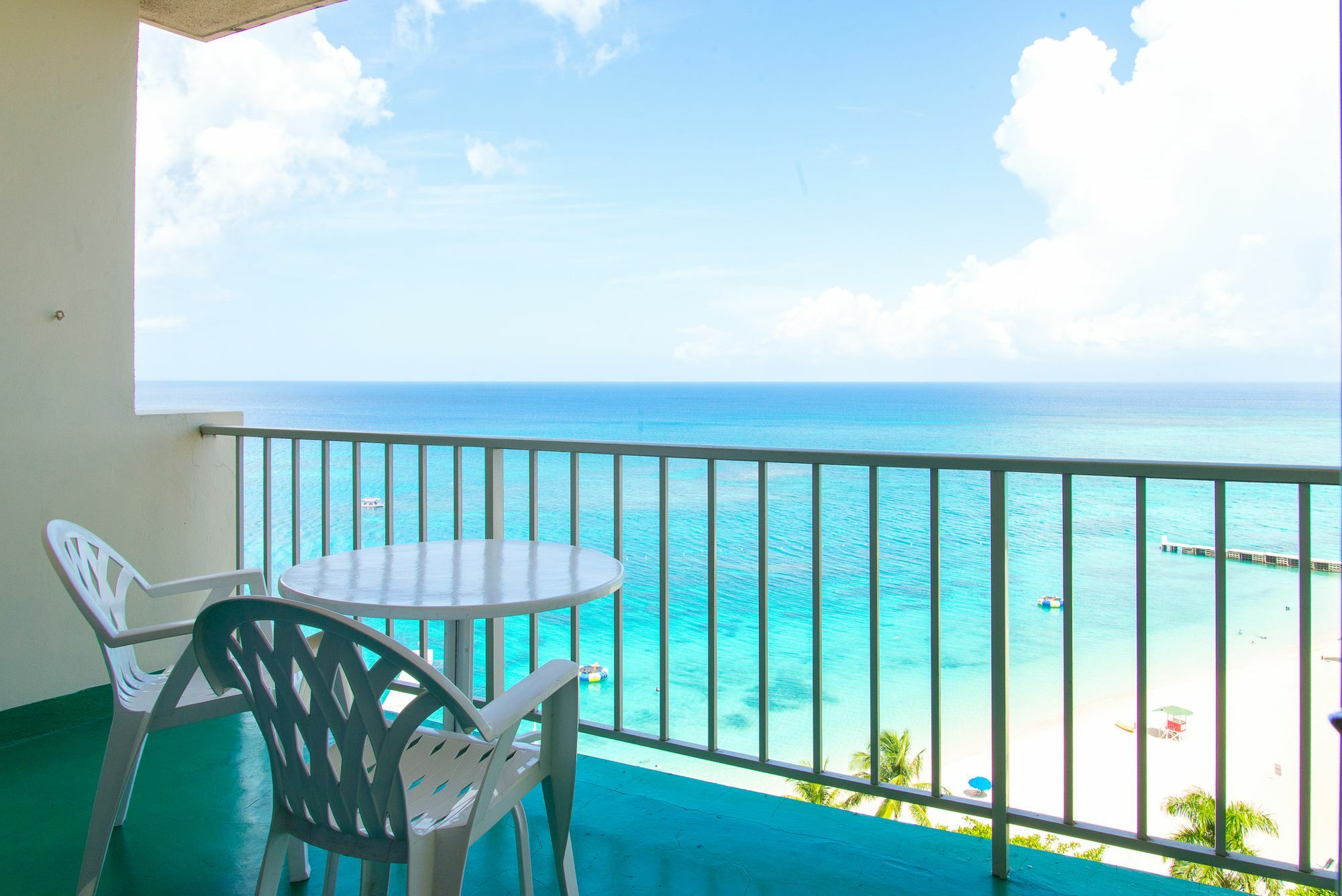 Montego Bay Club Apartments المظهر الخارجي الصورة