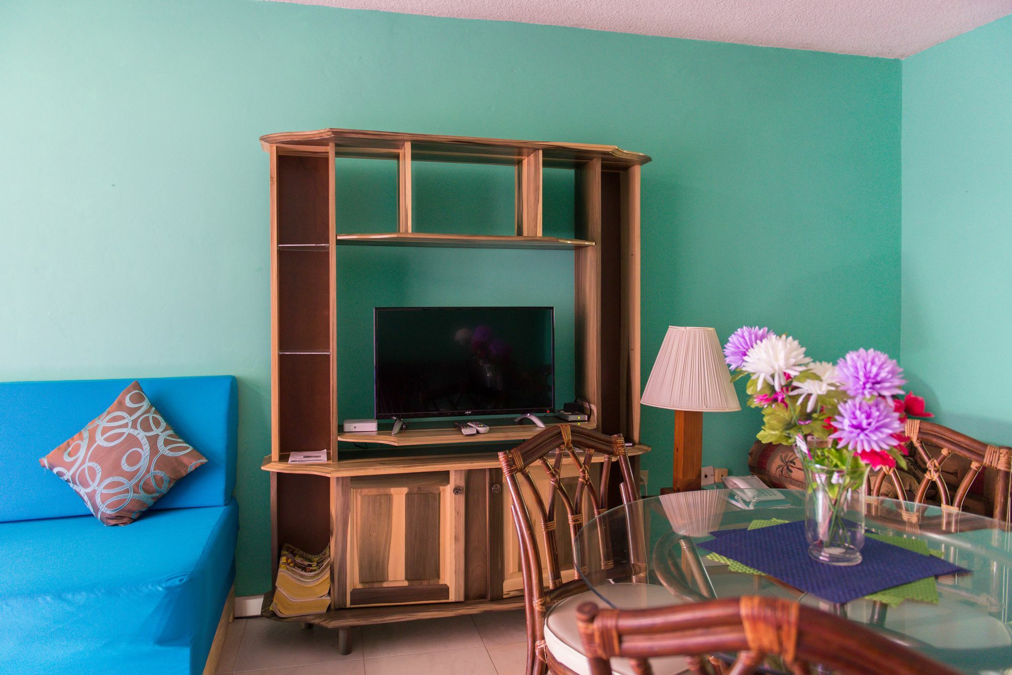 Montego Bay Club Apartments المظهر الخارجي الصورة