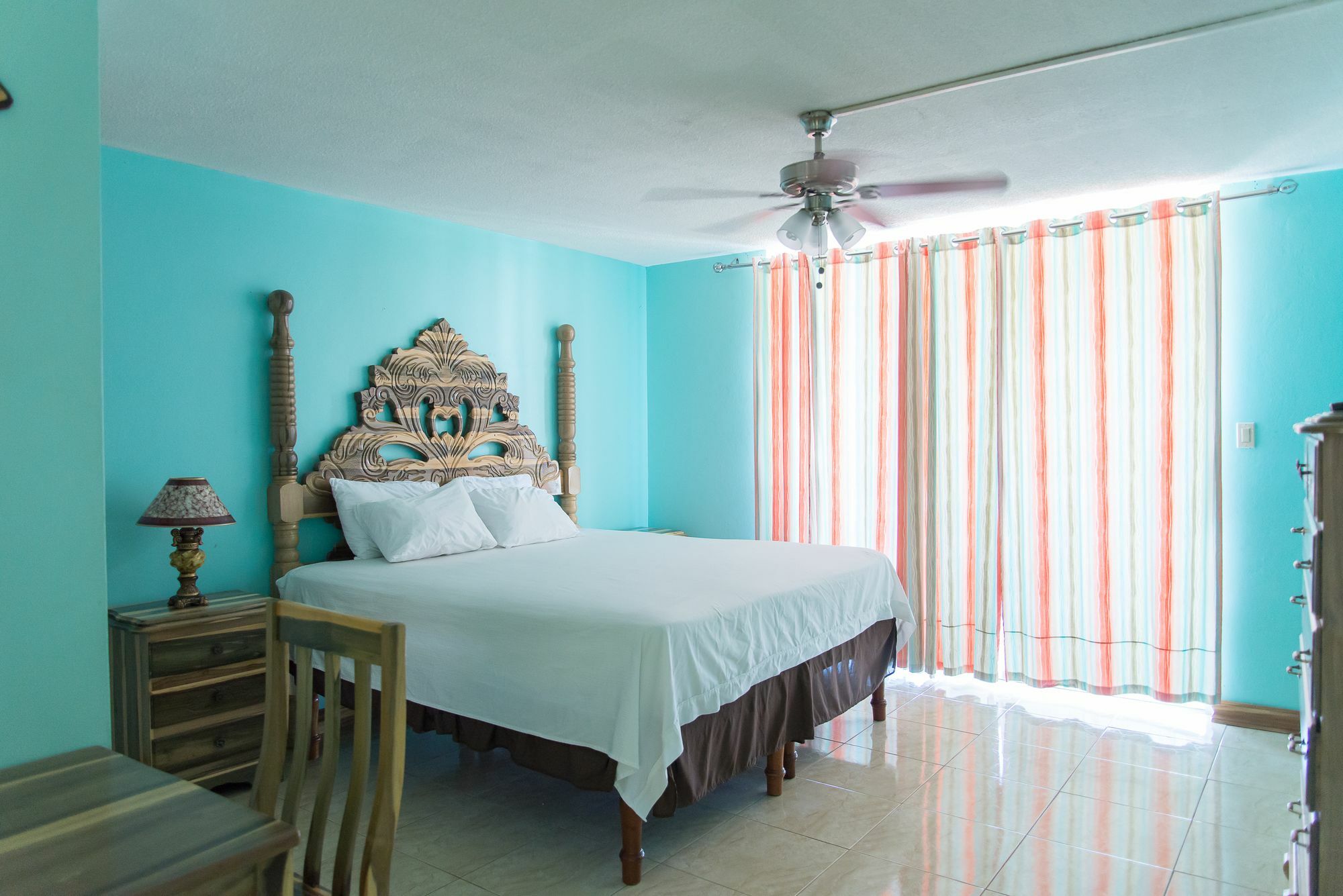 Montego Bay Club Apartments المظهر الخارجي الصورة