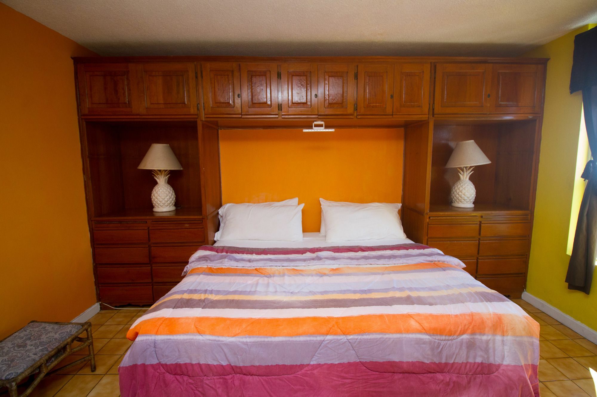 Montego Bay Club Apartments المظهر الخارجي الصورة