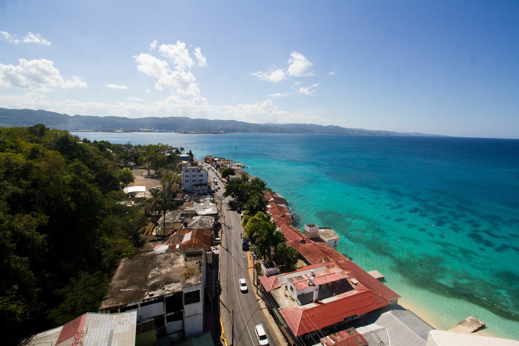 Montego Bay Club Apartments المظهر الخارجي الصورة